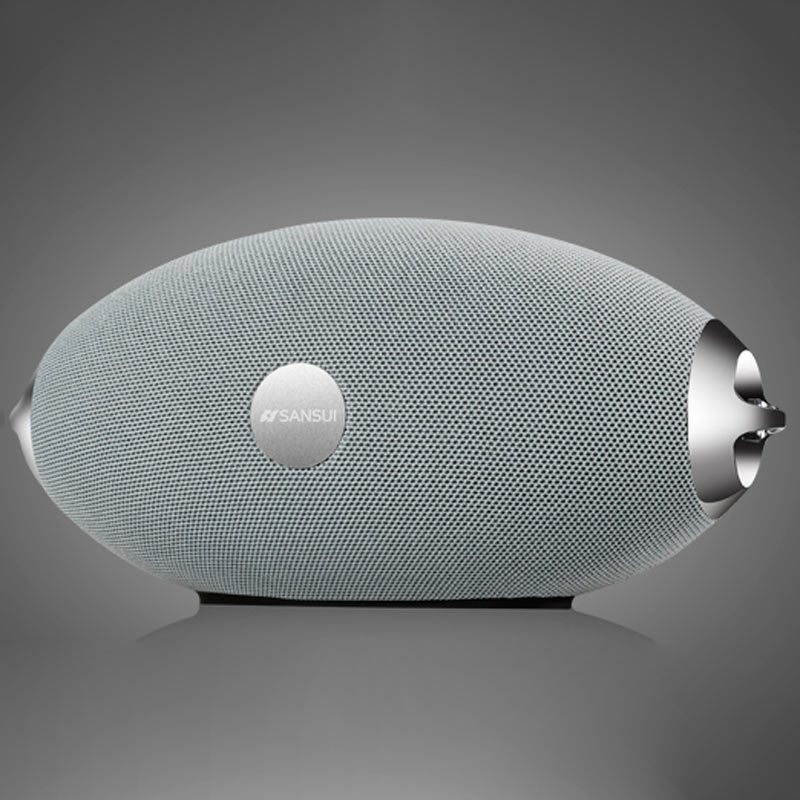 اسپیکر بلوتوثی رم خور Sansui T29