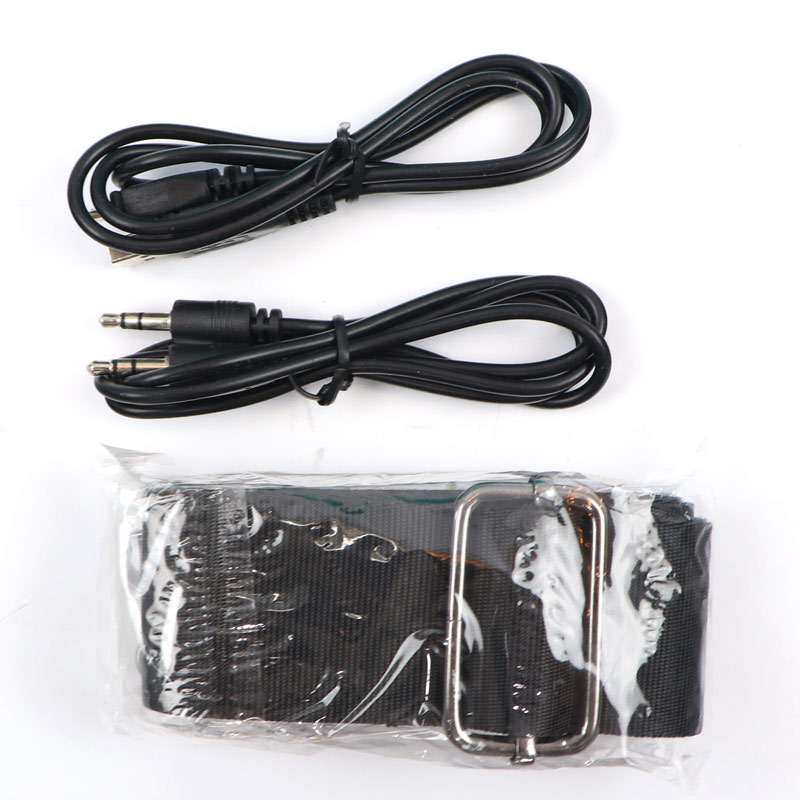 اسپیکر بلوتوثی رم خور Sansui T29