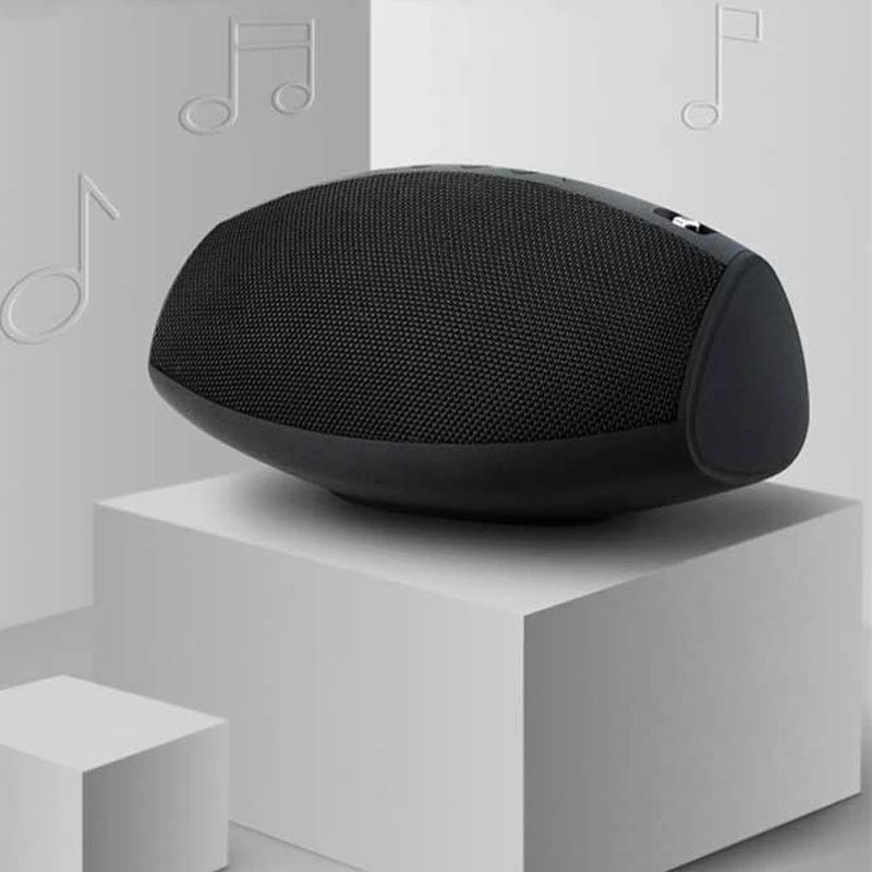 اسپیکر بلوتوثی رم خور Sansui T33