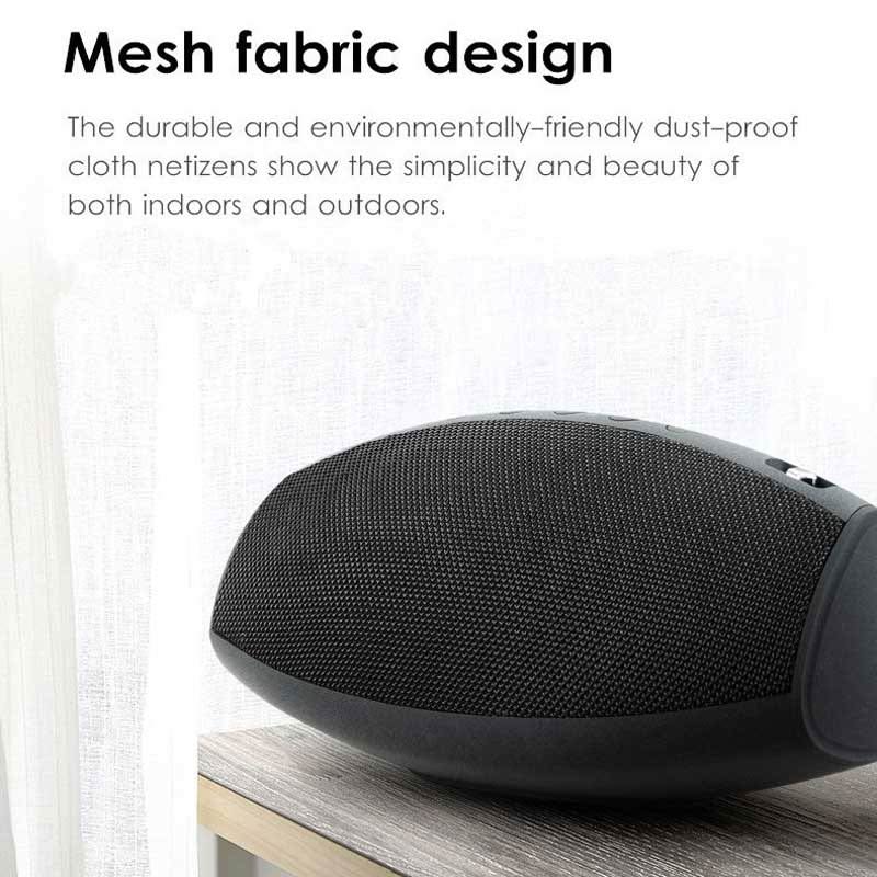 اسپیکر بلوتوثی رم خور Sansui T33