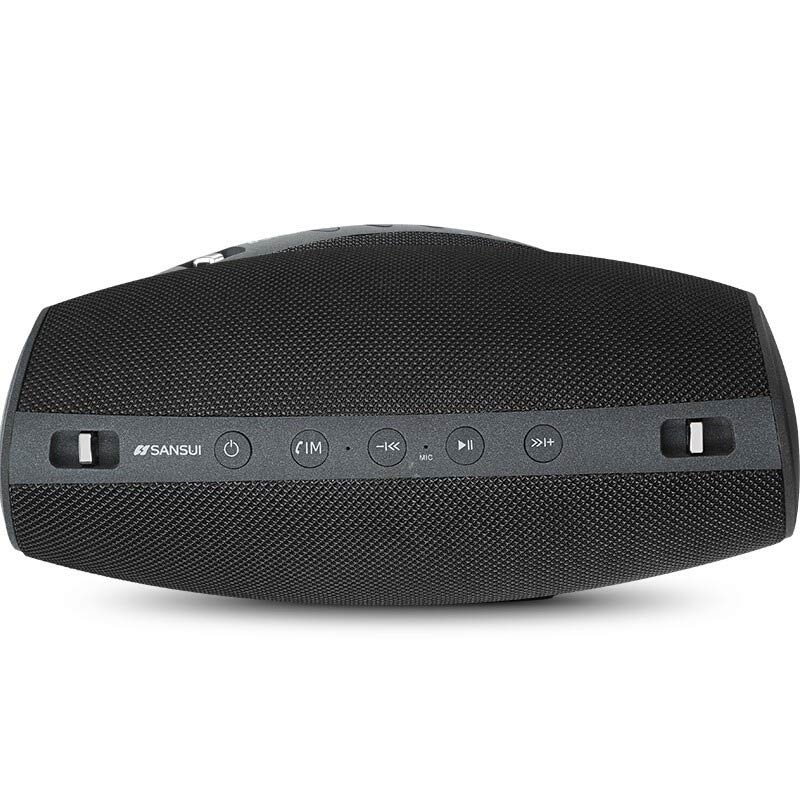اسپیکر بلوتوثی رم خور Sansui T33