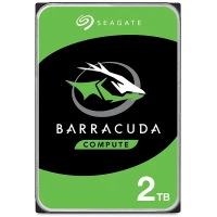 هارد اینترنال سیگیت Seagate BarraCuda ST2000DM005 2TB
