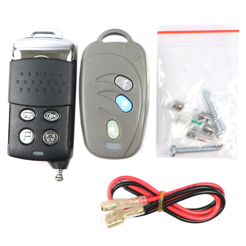 دزدگیر اماکن تلفن ثابت سایلکس Silex PD14