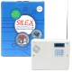 دزدگیر اماکن سیم کارتی و تلفن ثابت سایلکس Silex SG7+ 705s