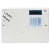 دزدگیر اماکن سیم کارتی و تلفن ثابت سایلکس Silex SG7+ 705s