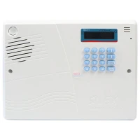 دزدگیر اماکن سیم کارتی و تلفن ثابت سایلکس Silex SG7+ 705s