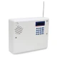 دزدگیر اماکن سیم کارتی و تلفن ثابت سایلکس Silex SG7+ 705s
