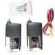 دزدگیر اماکن سیم کارتی و تلفن ثابت سایلکس Silex SG7+ 705s