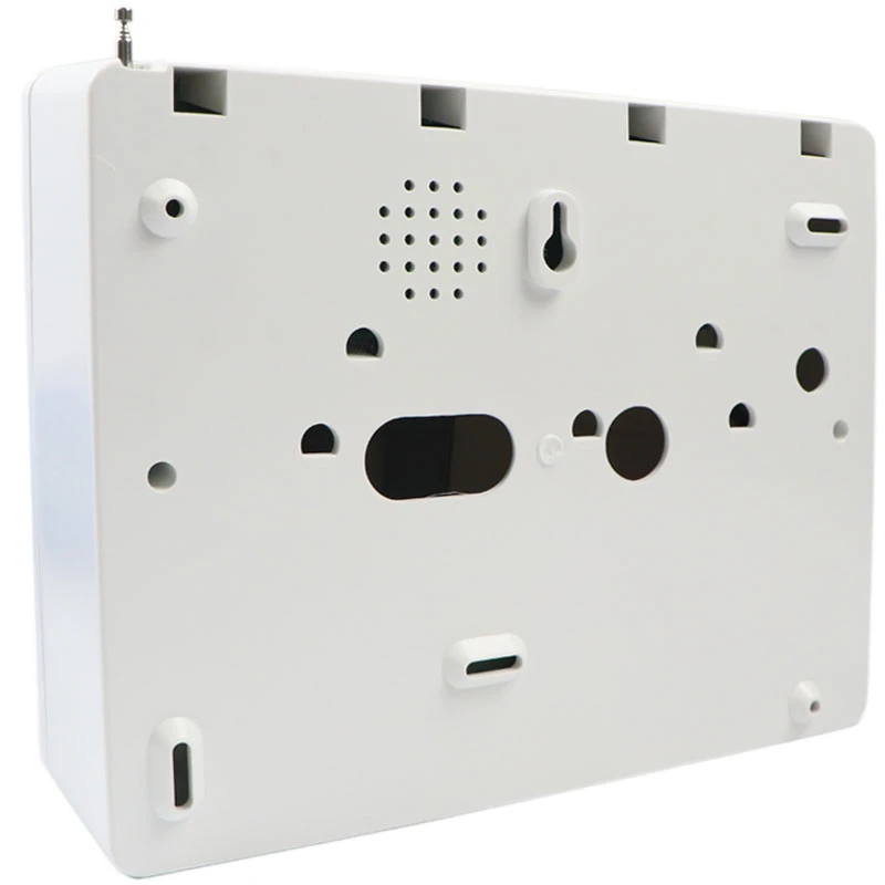 دزدگیر اماکن سیم کارتی و تلفن ثابت سایلکس Silex SG7+ 705s