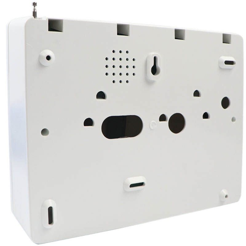 دزدگیر اماکن سیم کارتی و تلفن ثابت سایلکس Silex SG7+ 705s
