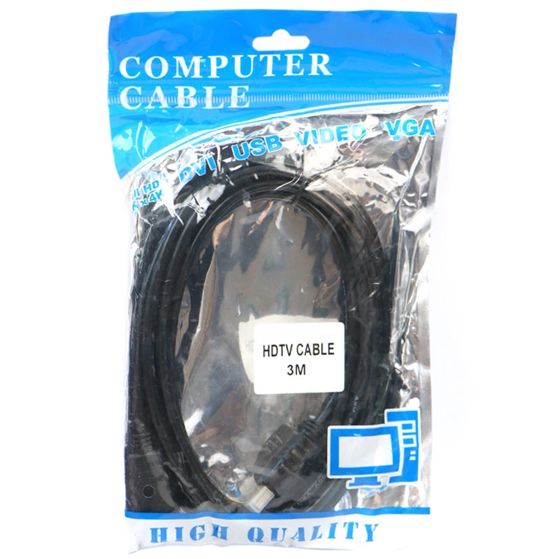 کابل HDMI طول 3 متر
