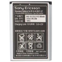 باتری موبایل Sony BST-37