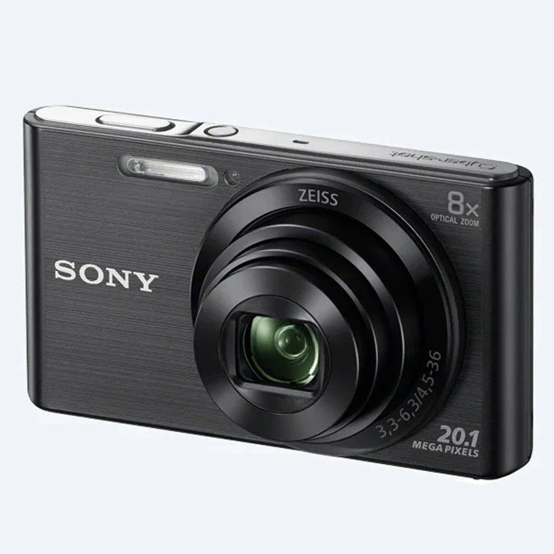 دوربین دیجیتال Sony Cyber Shot DSC-W830