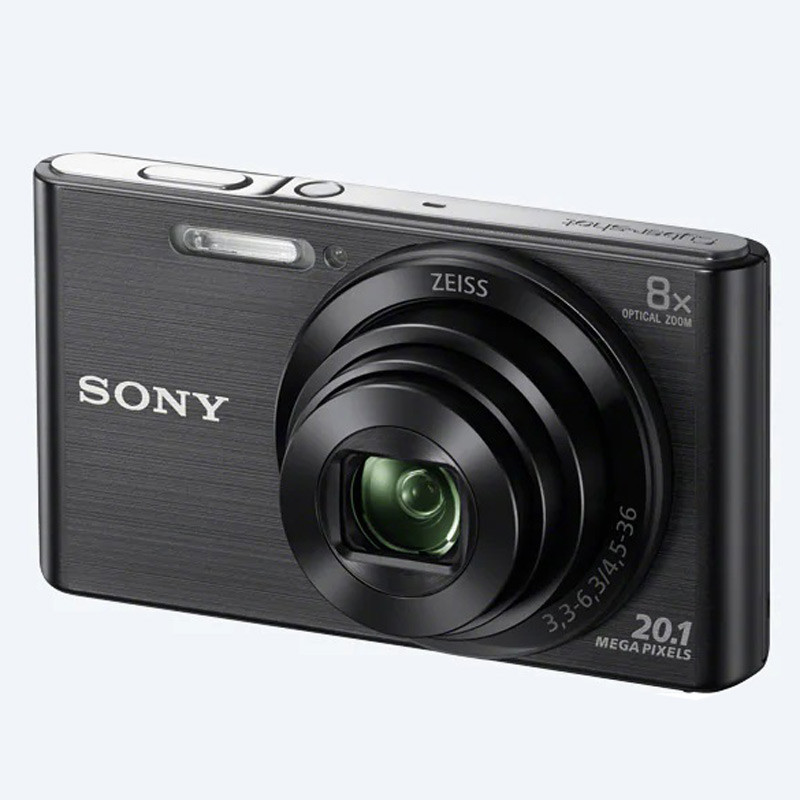 دوربین دیجیتال Sony Cyber Shot DSC-W830