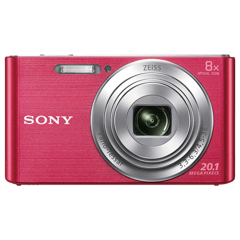 دوربین دیجیتال Sony Cyber Shot DSC-W830