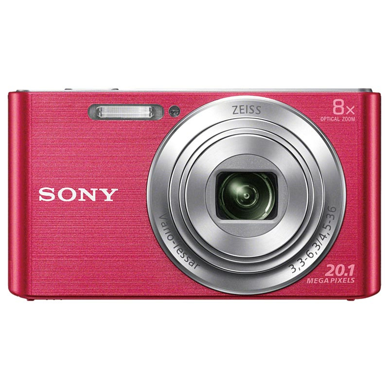 دوربین دیجیتال Sony Cyber Shot DSC-W830