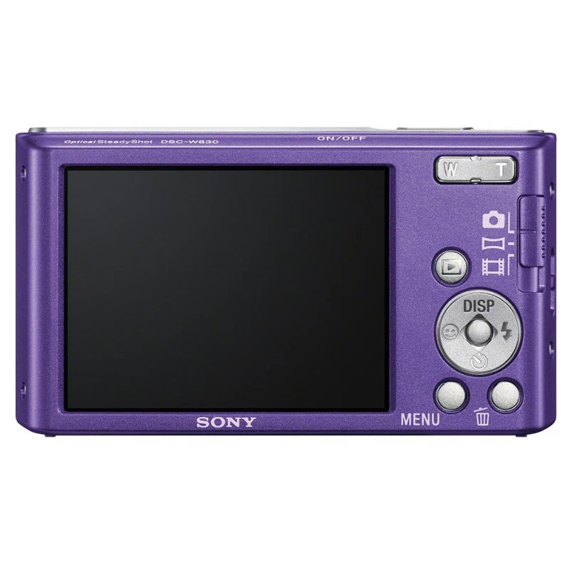دوربین دیجیتال Sony Cyber Shot DSC-W830