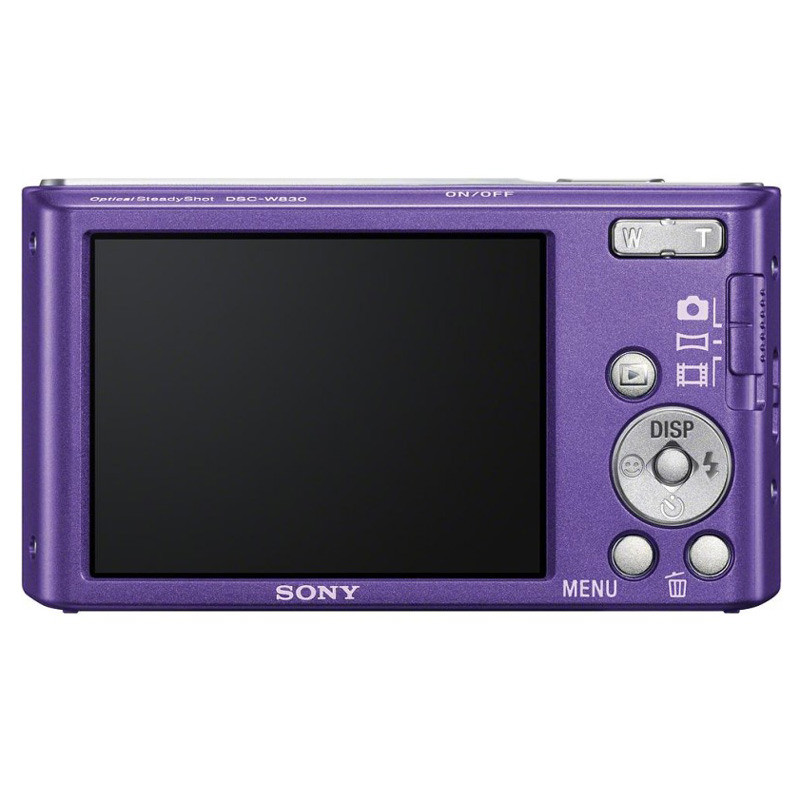 دوربین دیجیتال Sony Cyber Shot DSC-W830