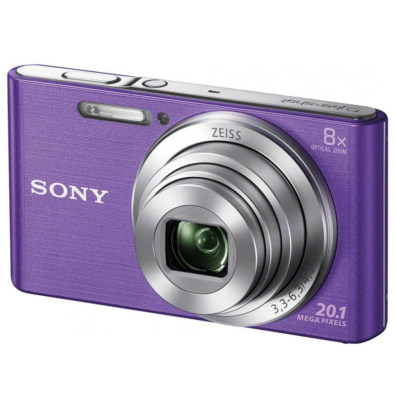 دوربین دیجیتال Sony Cyber Shot DSC-W830