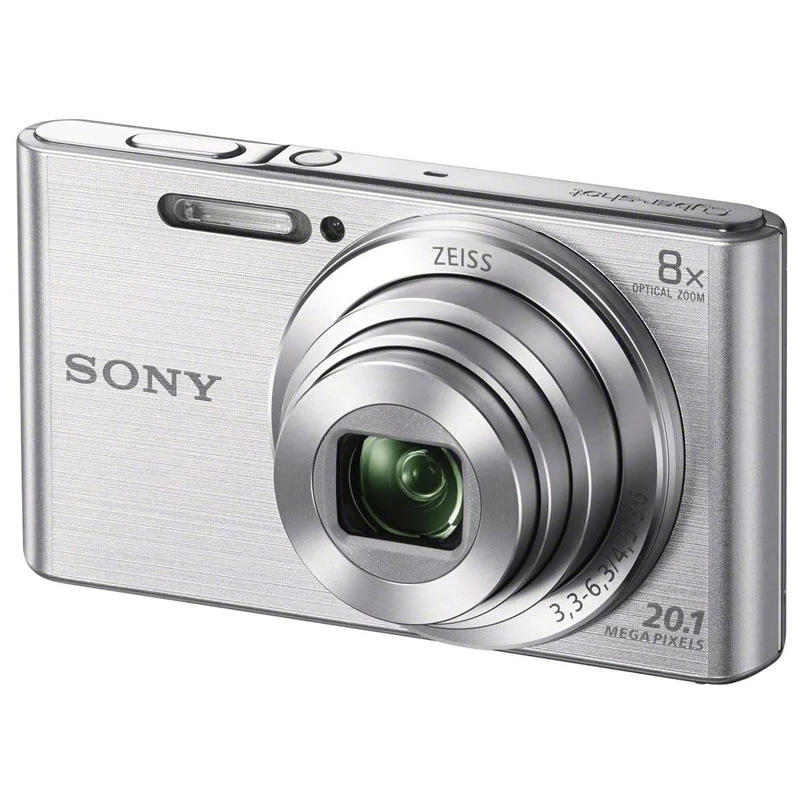 دوربین دیجیتال Sony Cyber Shot DSC-W830