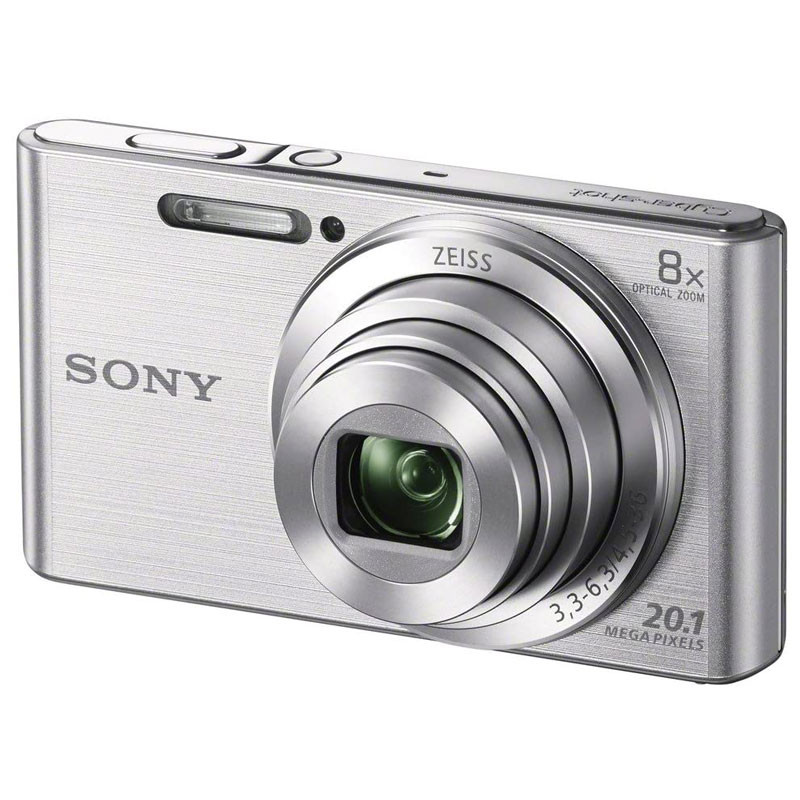 دوربین دیجیتال Sony Cyber Shot DSC-W830