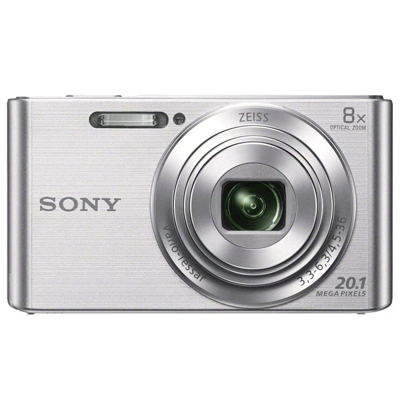 دوربین دیجیتال Sony Cyber Shot DSC-W830