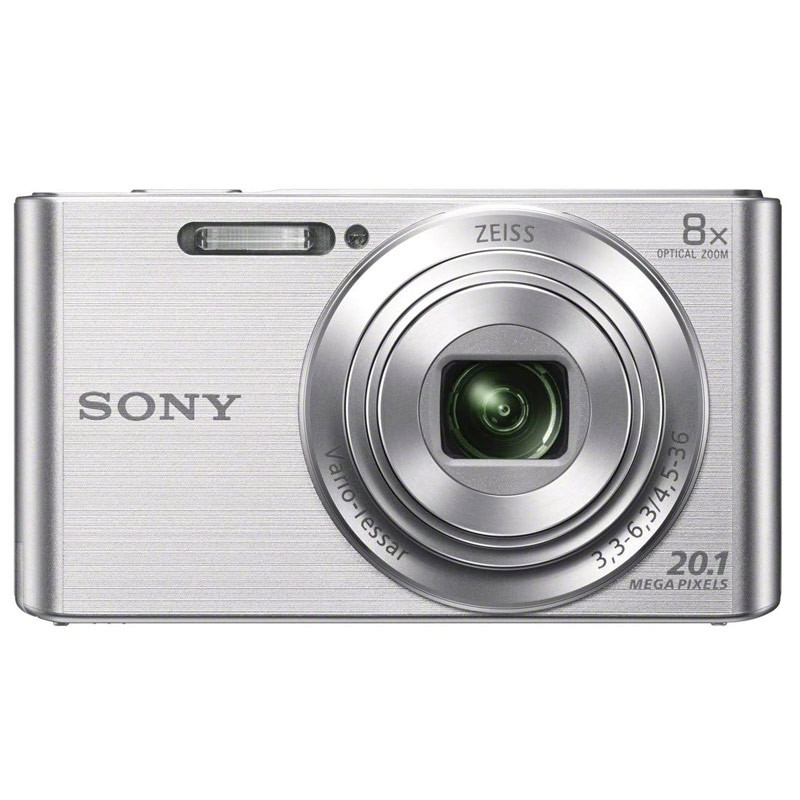 دوربین دیجیتال Sony Cyber Shot DSC-W830