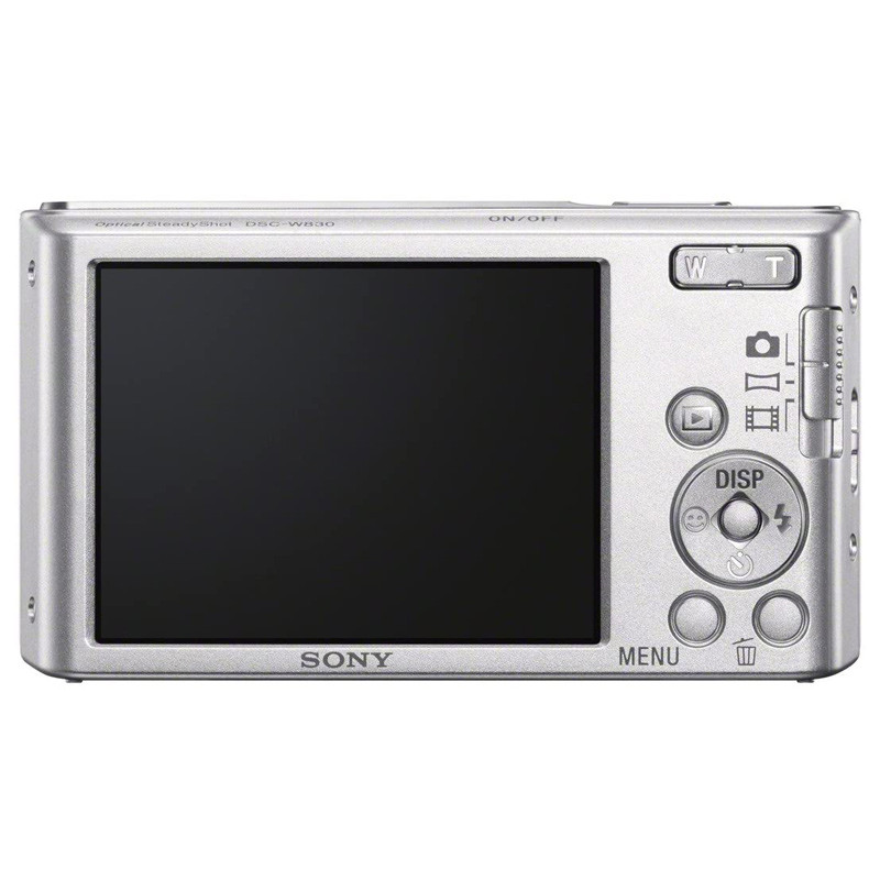 دوربین دیجیتال Sony Cyber Shot DSC-W830