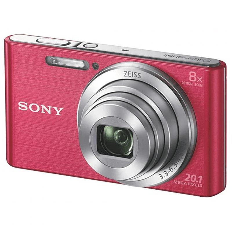 دوربین دیجیتال Sony Cyber Shot DSC-W830