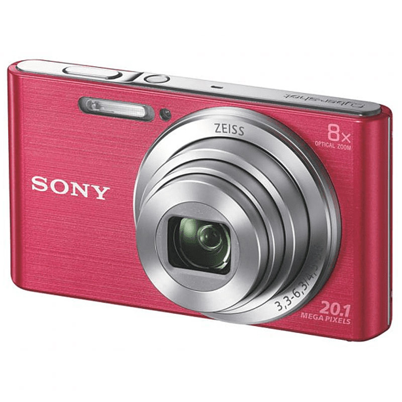 دوربین دیجیتال Sony Cyber Shot DSC-W830