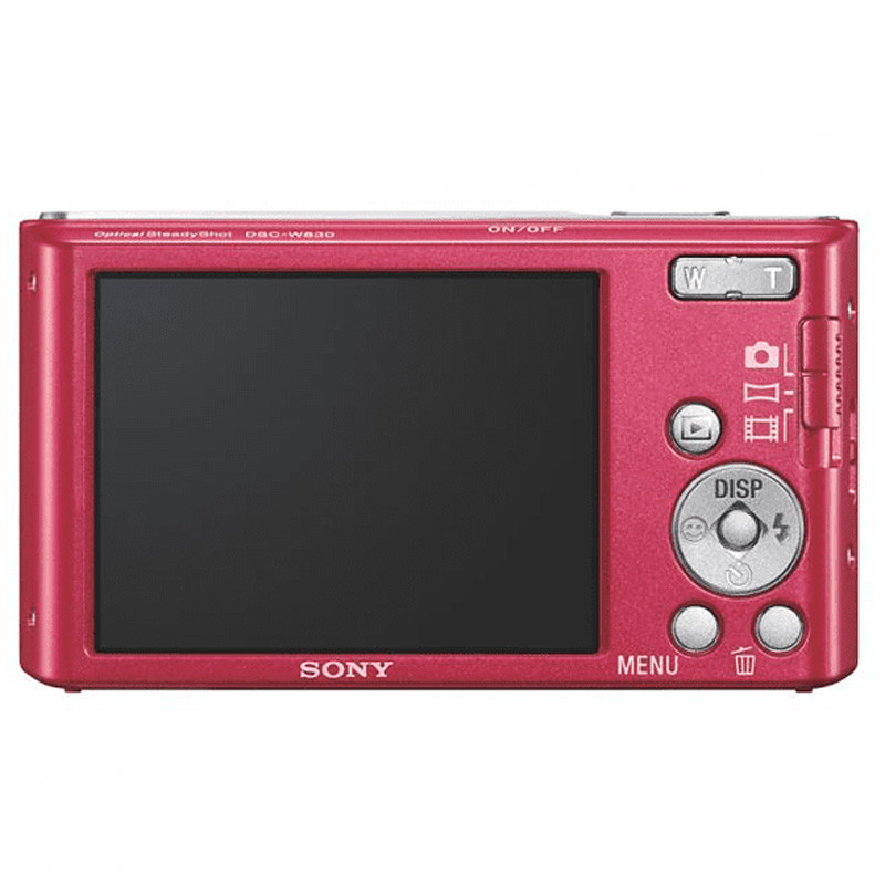 دوربین دیجیتال Sony Cyber Shot DSC-W830
