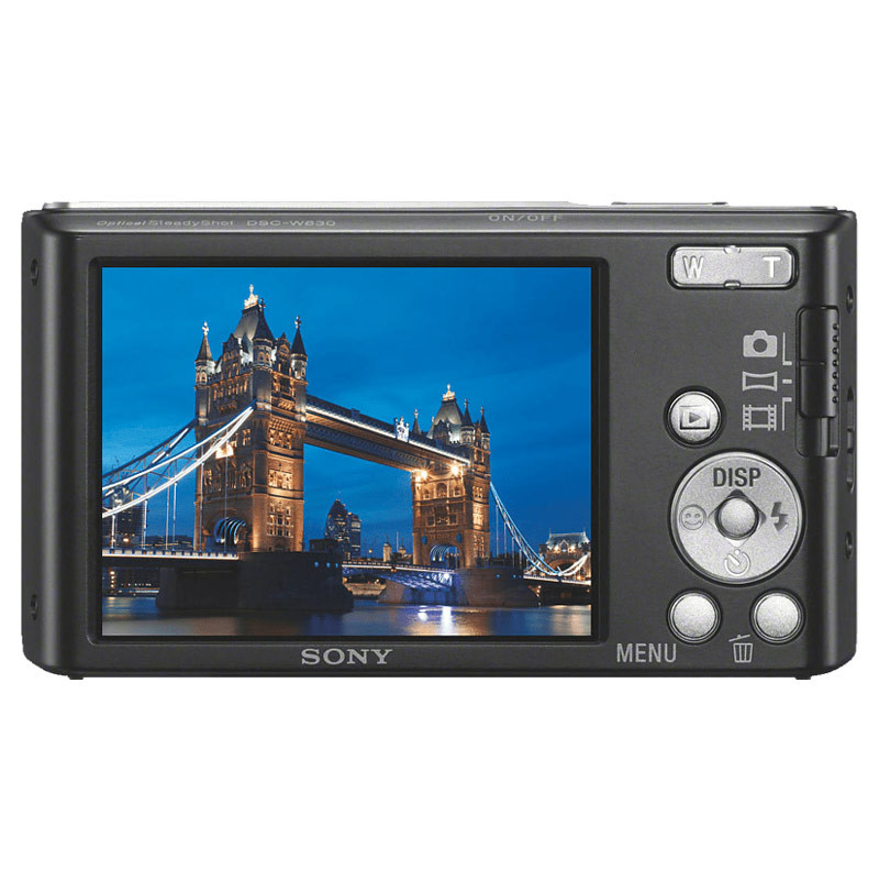 دوربین دیجیتال Sony Cyber Shot DSC-W830