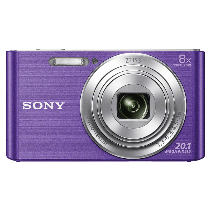 دوربین دیجیتال Sony Cyber Shot DSC-W830