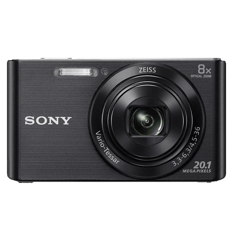 دوربین دیجیتال Sony Cyber Shot DSC-W830