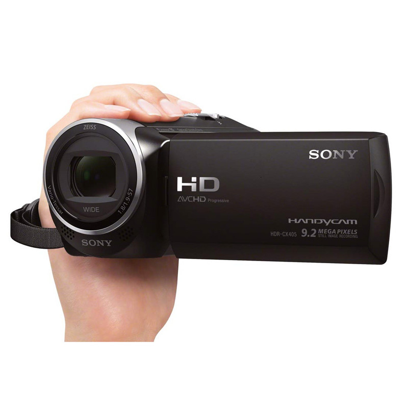 دوربین دیجیتال Sony HDR-CX405