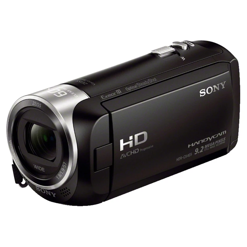 دوربین دیجیتال Sony HDR-CX405