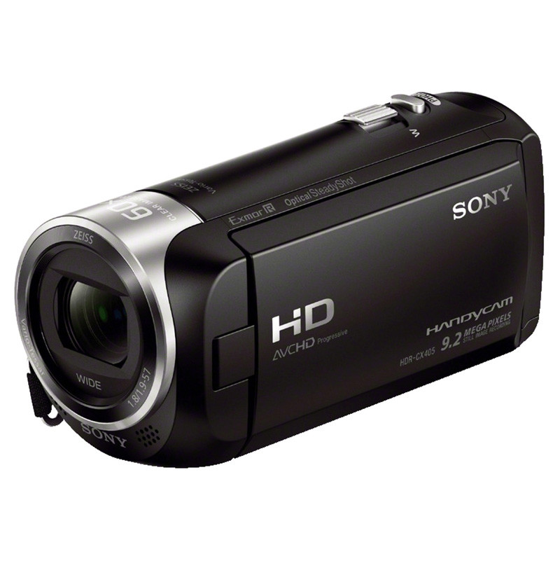 دوربین دیجیتال Sony HDR-CX405