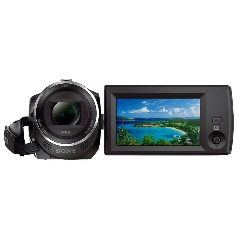 دوربین دیجیتال Sony HDR-CX405