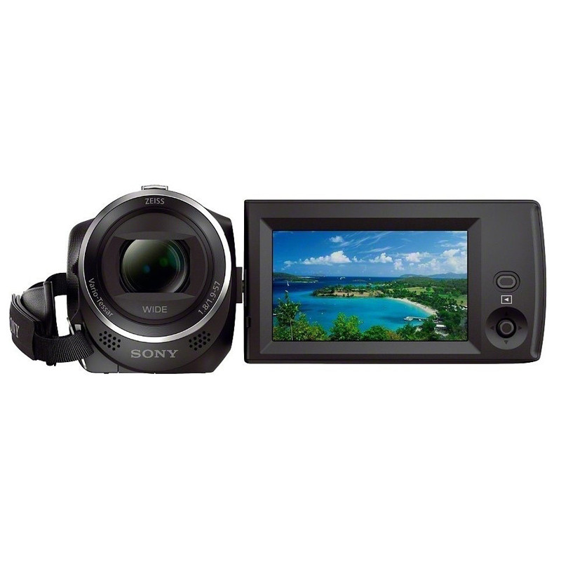 دوربین دیجیتال Sony HDR-CX405