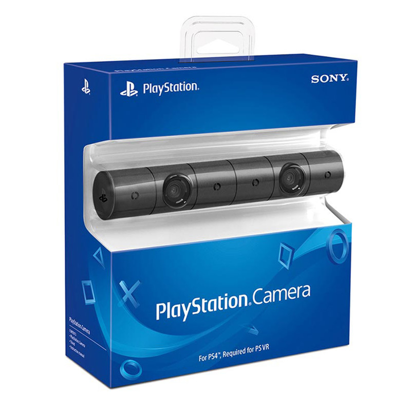 دوربین Sony PlayStation 4