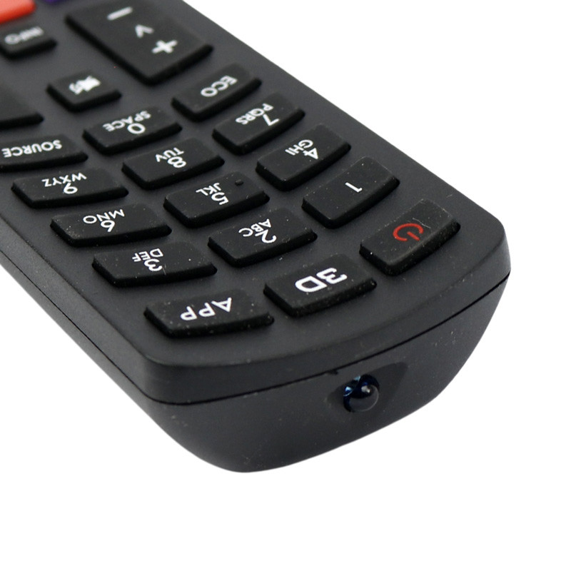 کنترل تلویزیون تی سی ال TCL RC3100L10