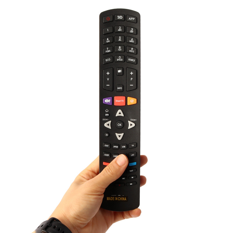کنترل تلویزیون تی سی ال TCL RC3100L10