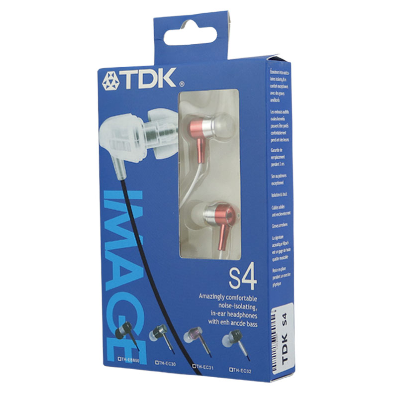 هندزفری TDK S4