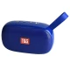 اسپیکر بلوتوثی رم و فلش خور T&G TG-173
