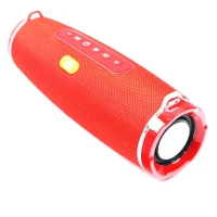 اسپیکر بلوتوثی رم و فلش خور T&G TG-176