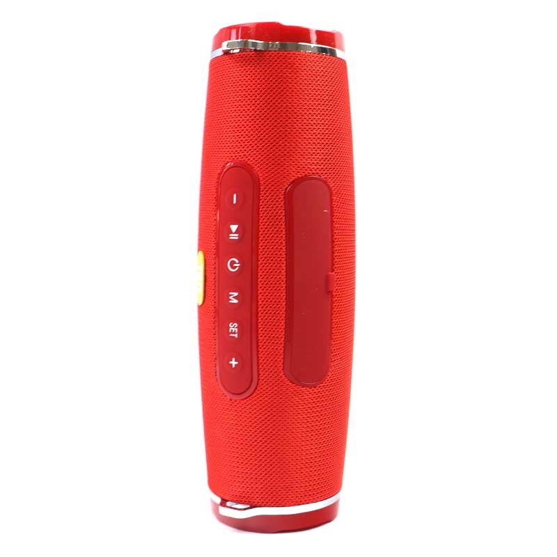 اسپیکر بلوتوثی رم و فلش خور T&G TG-176