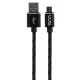 کابل میکرو یو اس بی 2.1 آمپر تسکو TC A170 طول 1 متر