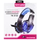 هدفون گیمینگ تسکو th 5153