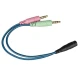 هدفون گیمینگ سیم دار TSCO TH 5153