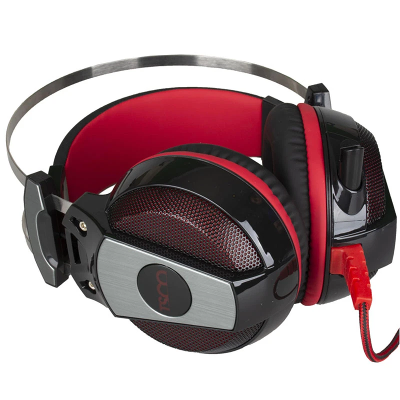هدفون گیمینگ سیم دار TSCO TH 5154
